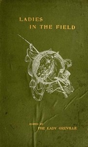 Cover of Ladies in the Field: Sketches of Sport — Key Ideas to Explore