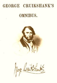 Cover of George Cruikshank's Omnibus — Reading Companion