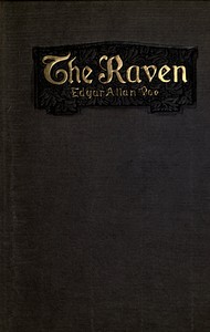 Cover of The Raven, and The Philosophy of...